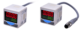 Pressure Switches